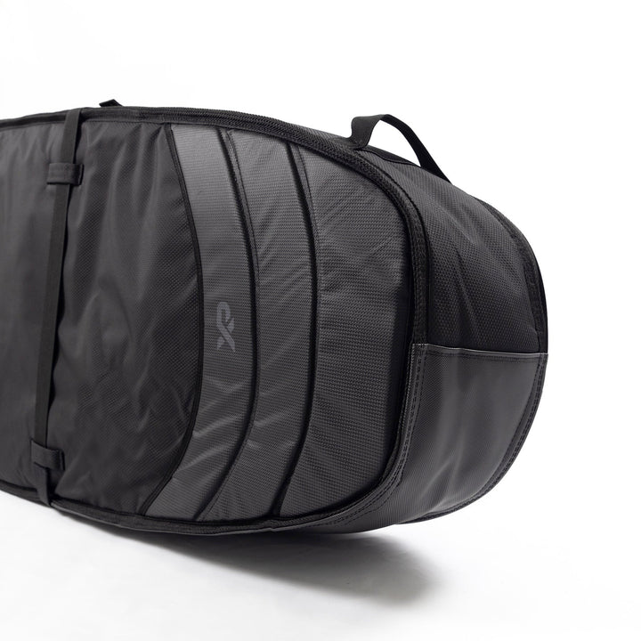HYPA Fish/Short Travel Cover Coffin | 4 Board