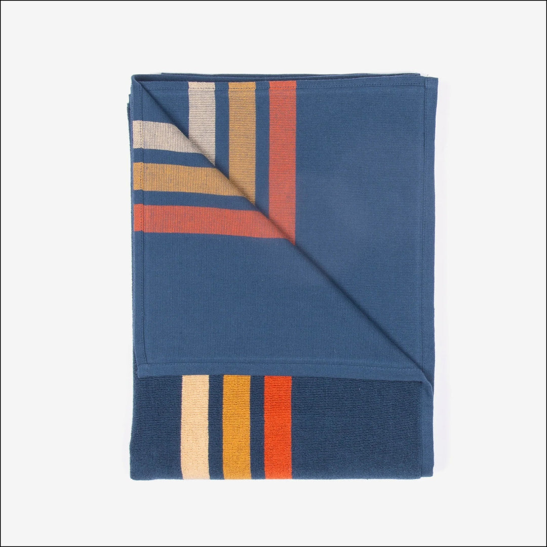 Pontoon Beach Towel