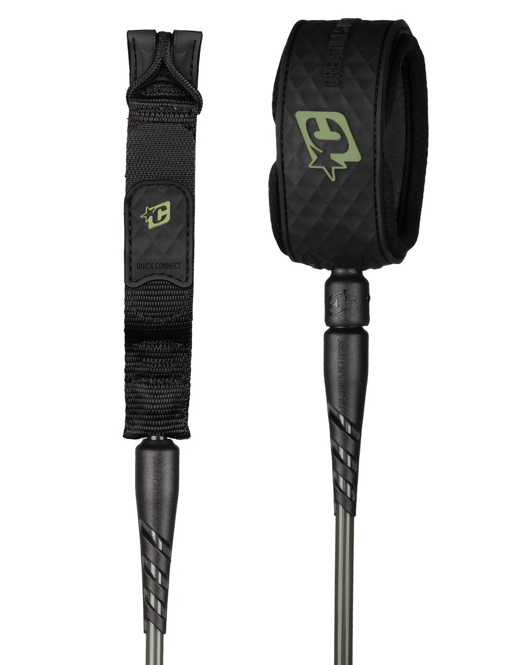 Reliance 2.0 Standard Duty 6 Leash - 6'0
