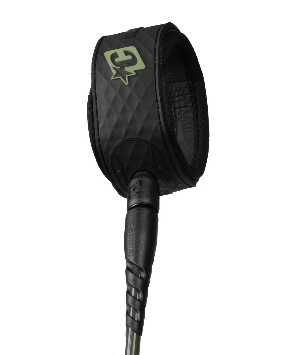 Reliance 2.0 Standard Duty 6 Leash - 6'0