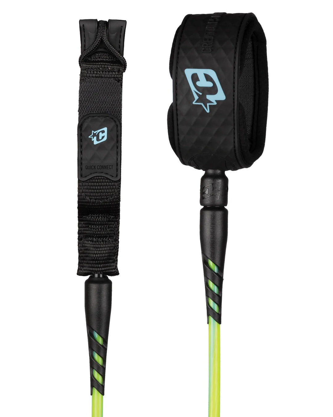 Reliance 2.0 Standard Duty 6 Leash - 6'0