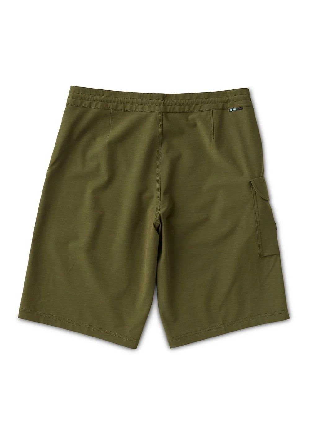 Long Sets 21" Boardshorts
