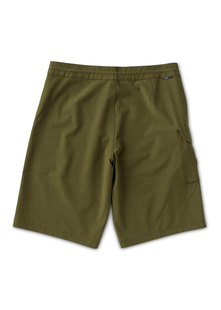 Long Sets 21" Boardshorts