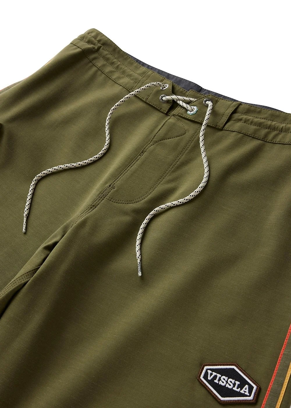 Long Sets 21" Boardshorts