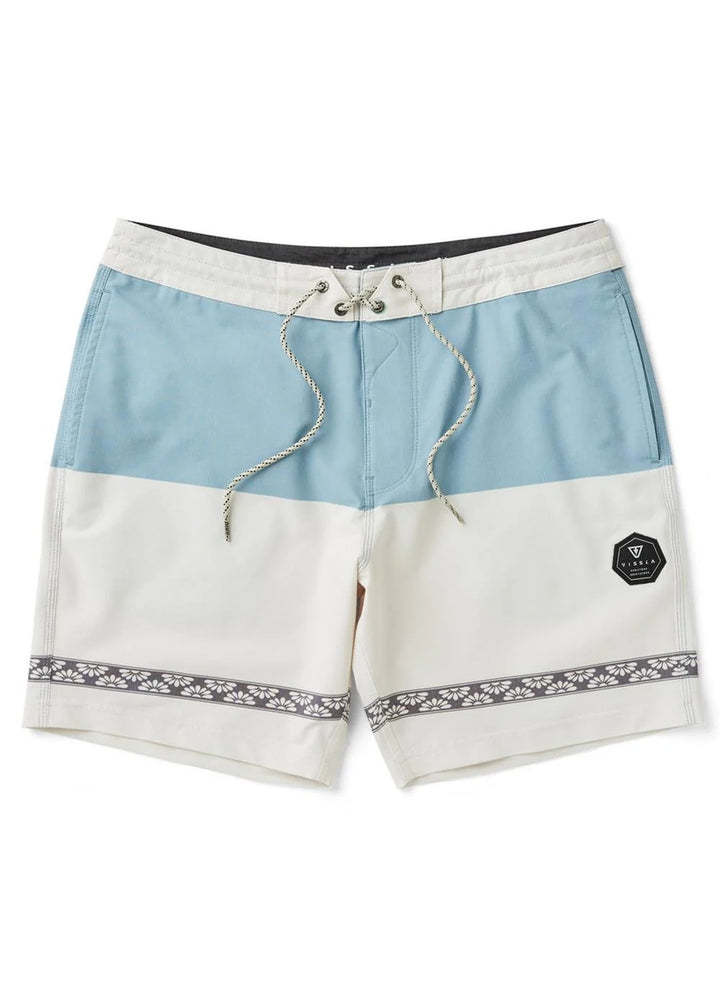 Four Doors 17.5" Boardshorts