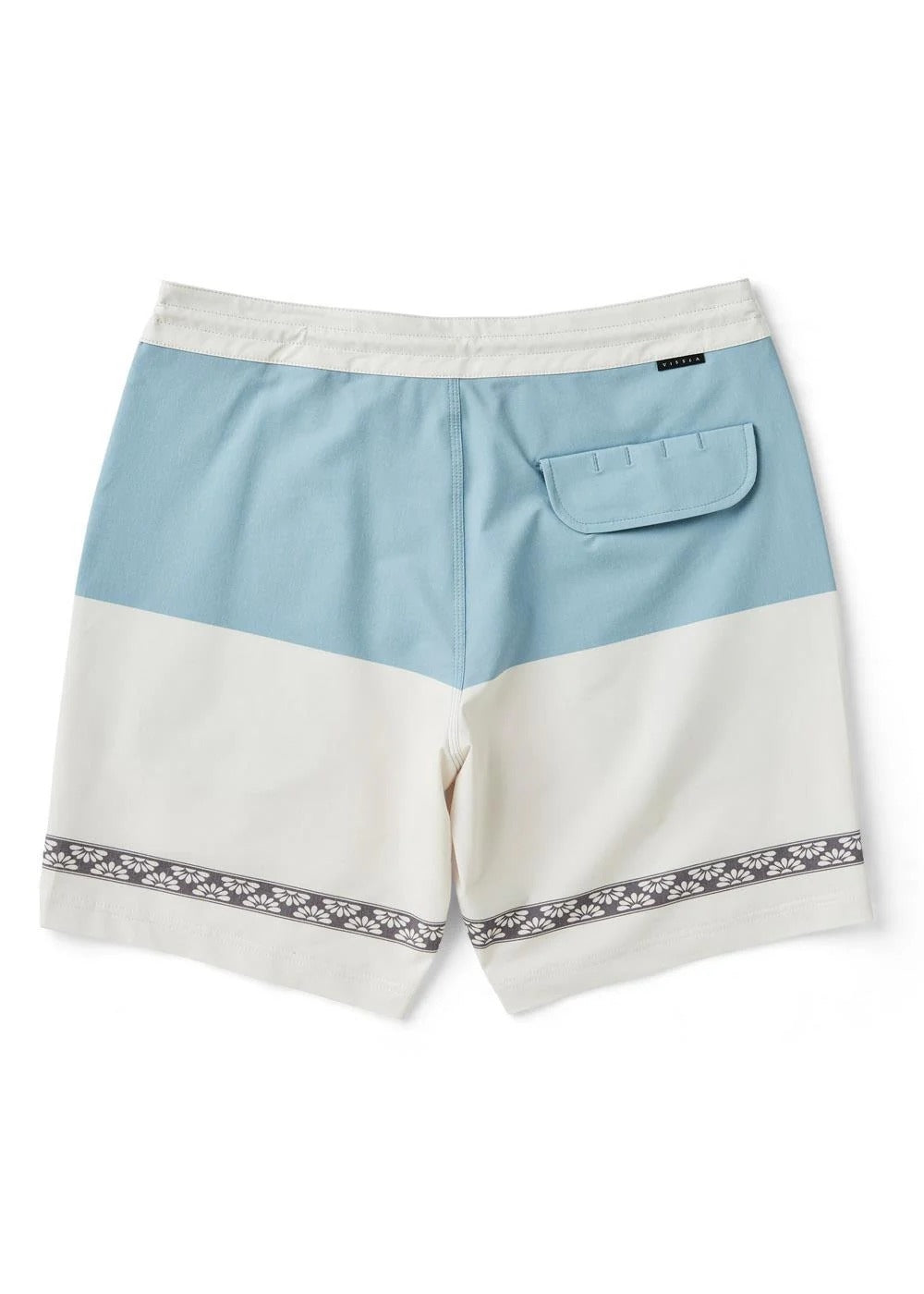 Four Doors 17.5" Boardshorts