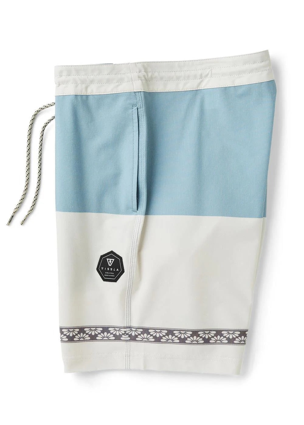 Four Doors 17.5" Boardshorts