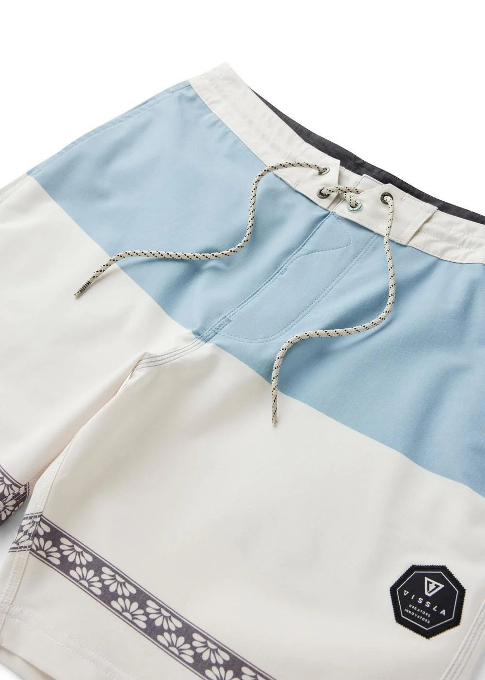 Four Doors 17.5" Boardshorts