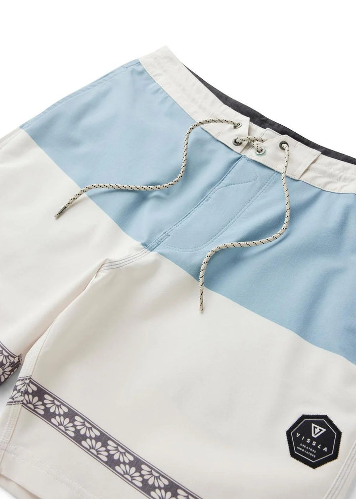 Four Doors 17.5" Boardshorts