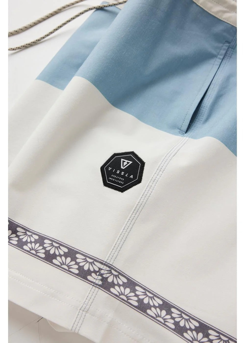Four Doors 17.5" Boardshorts