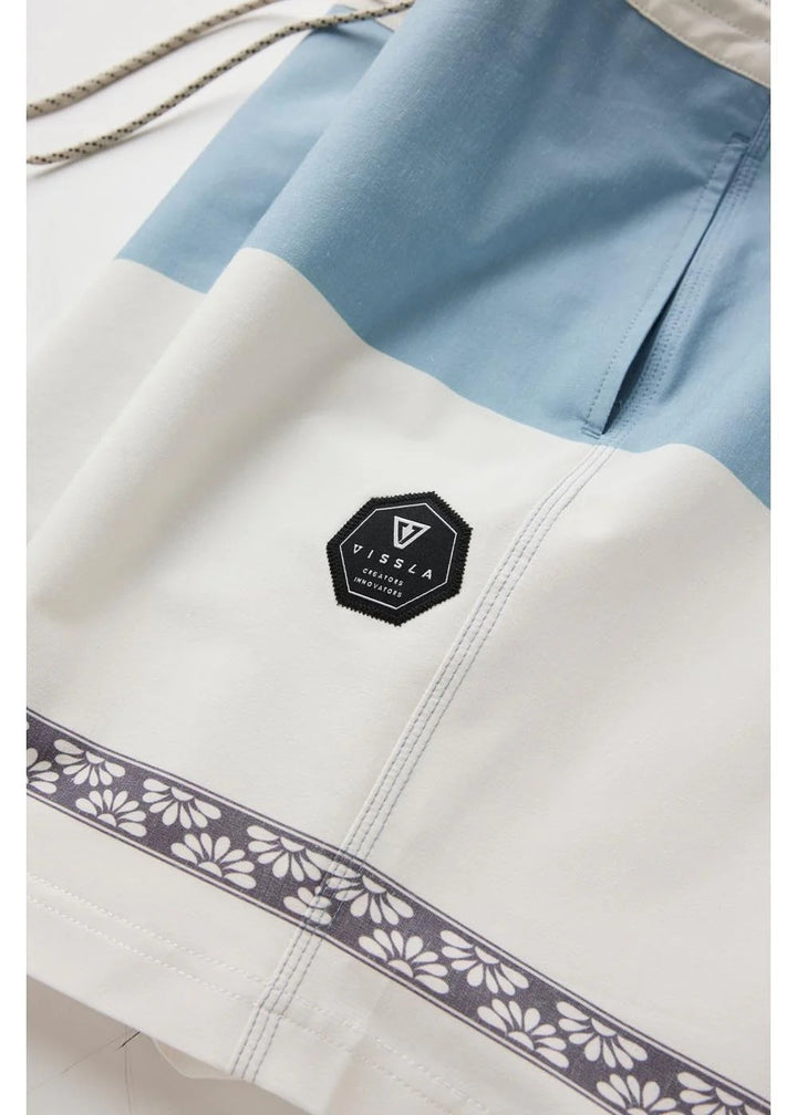 Four Doors 17.5" Boardshorts