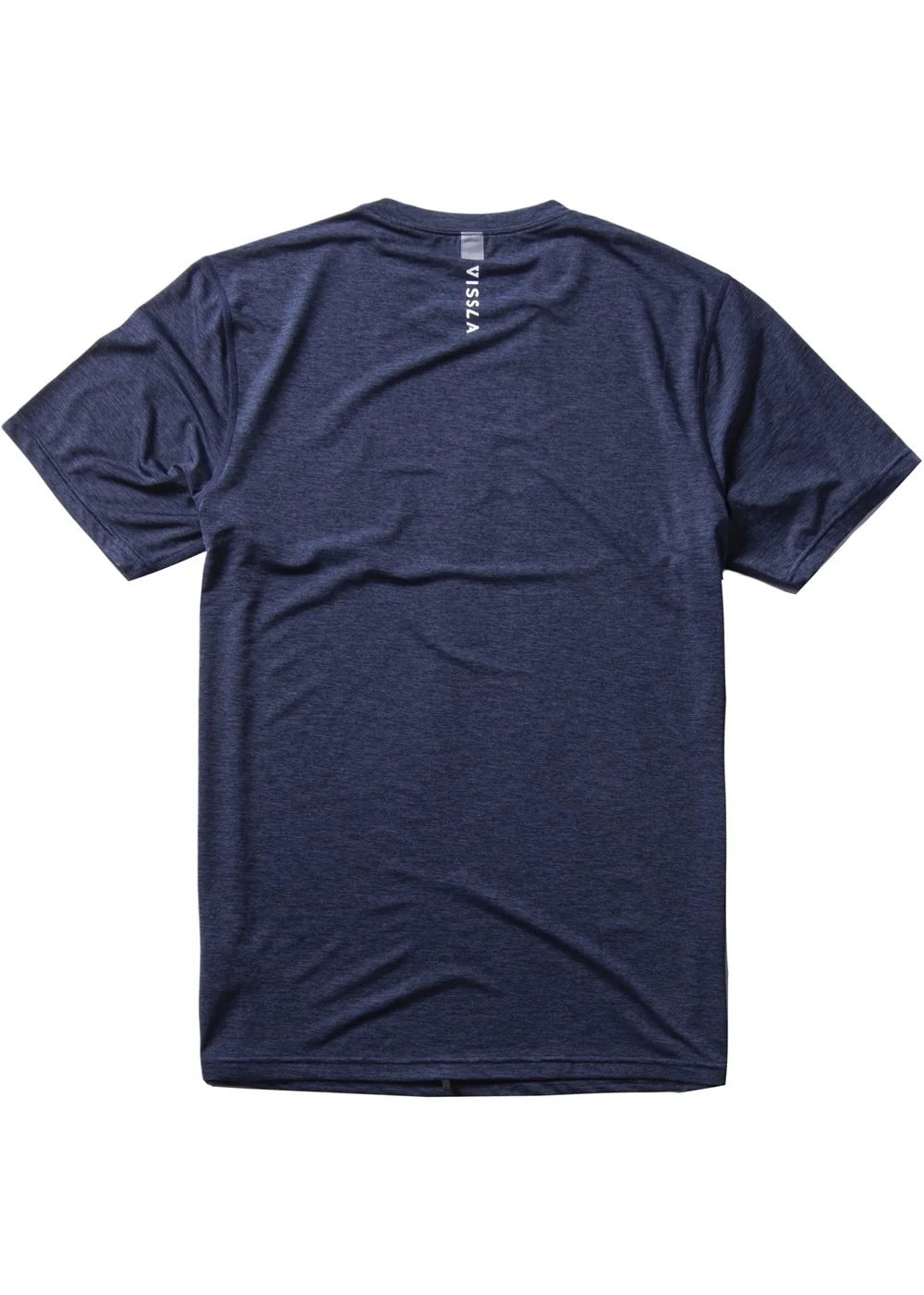 Twisted Eco Lycra Short Sleeve Rash Tee