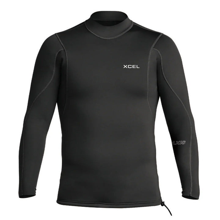 Axis 2/1mm Long Sleeve Wetsuit Jacket