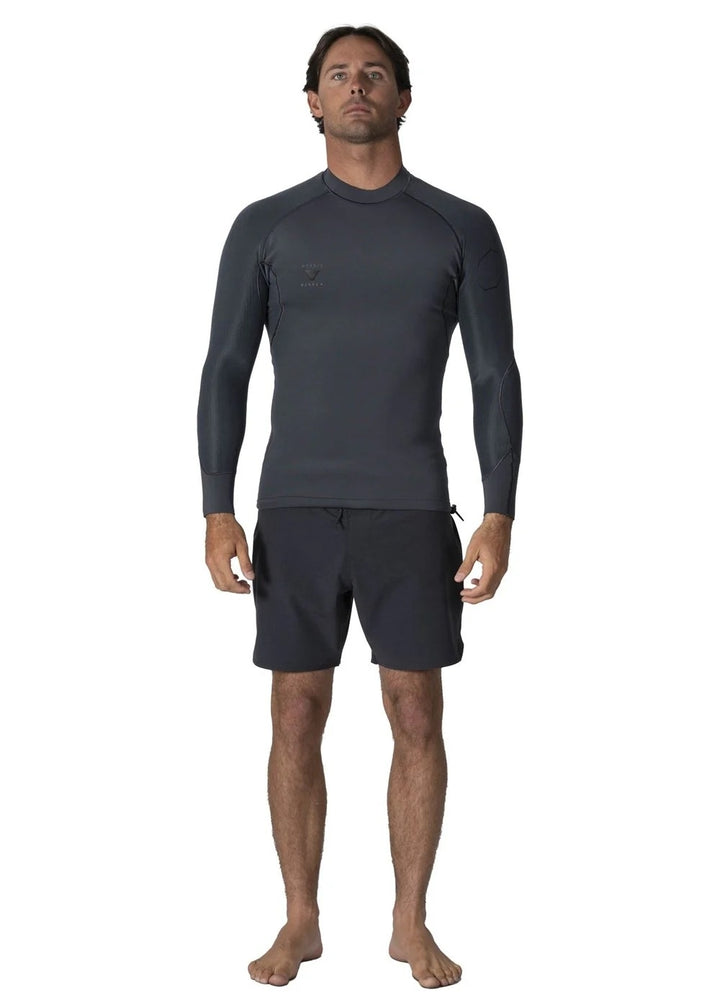 High Seas II 1mm Long Sleeve Wetsuit Jacket