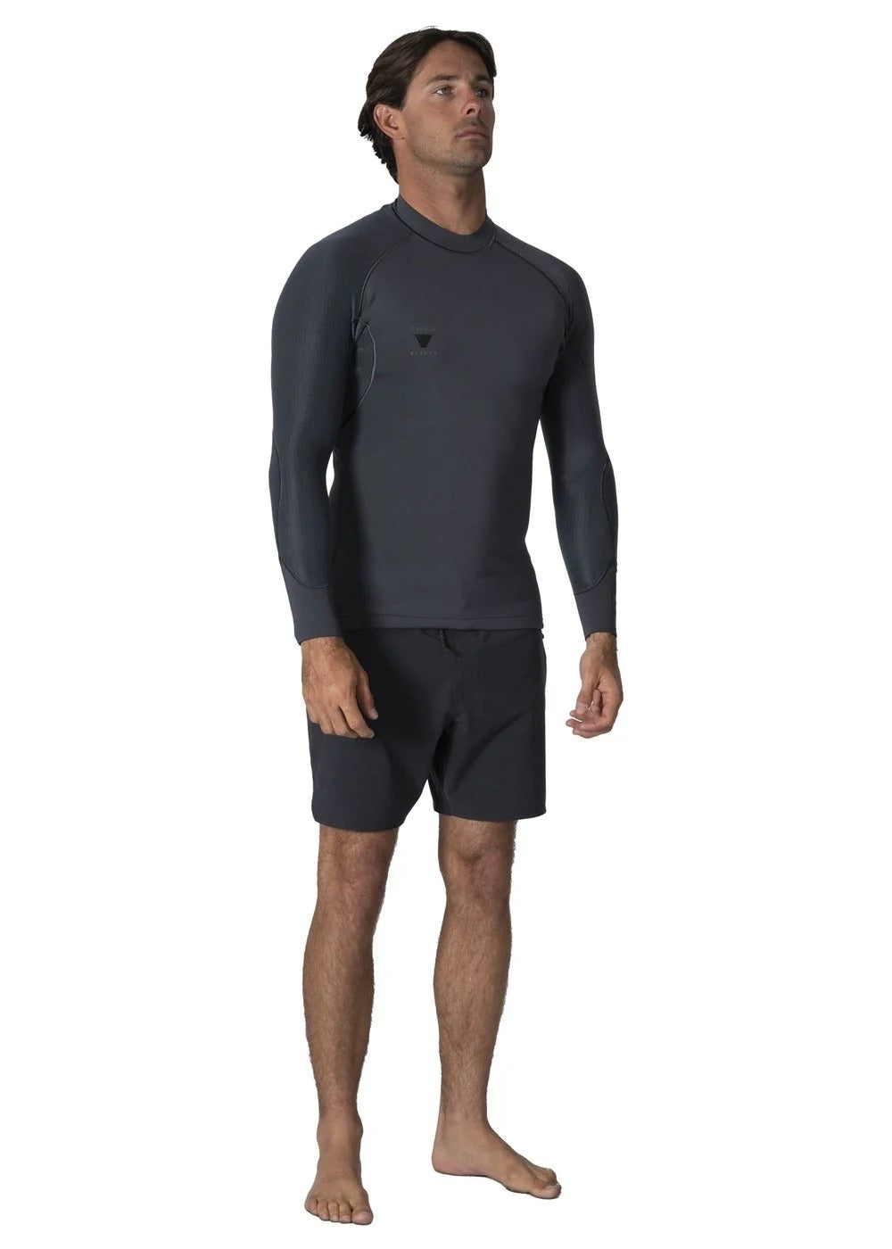 High Seas II 1mm Long Sleeve Wetsuit Jacket