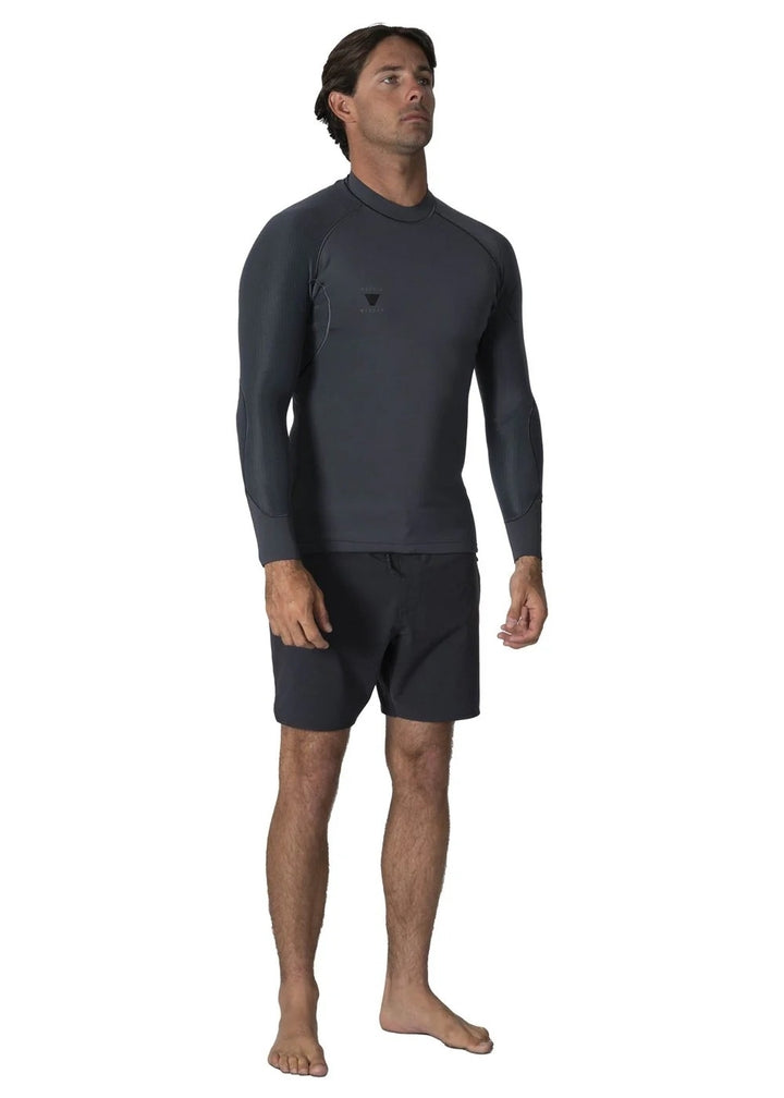 High Seas II 1mm Long Sleeve Wetsuit Jacket