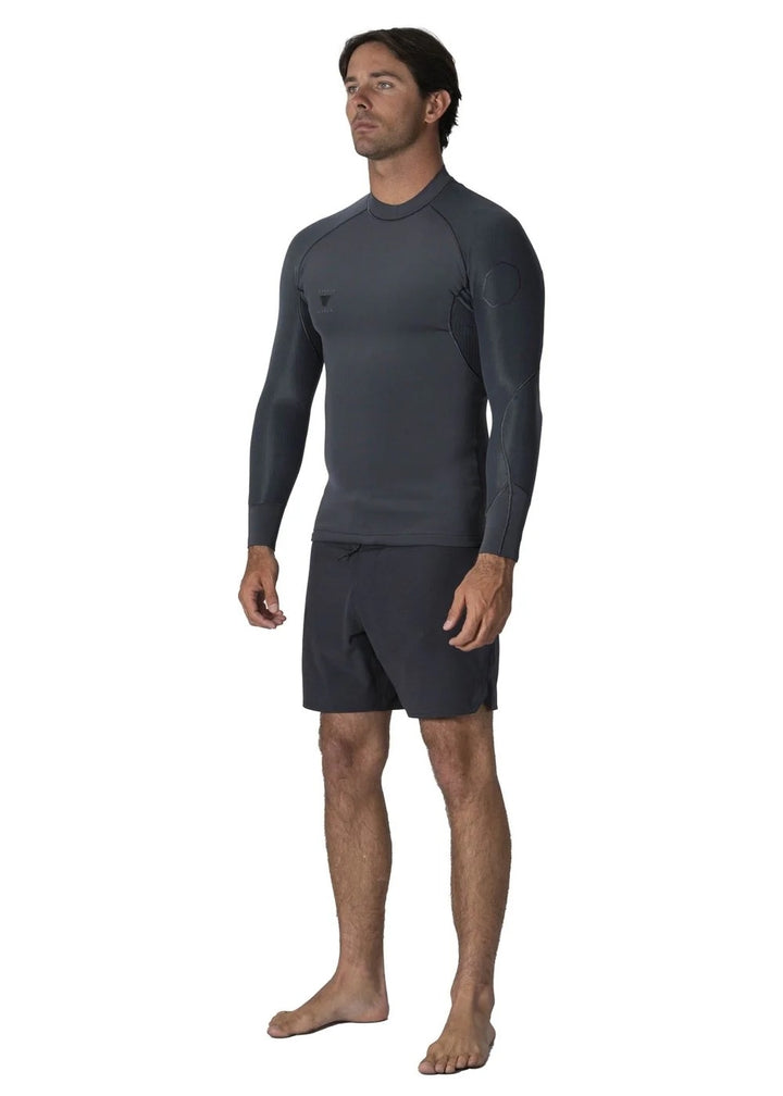 High Seas II 1mm Long Sleeve Wetsuit Jacket
