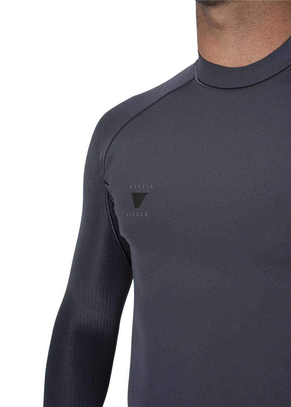 High Seas II 1mm Long Sleeve Wetsuit Jacket
