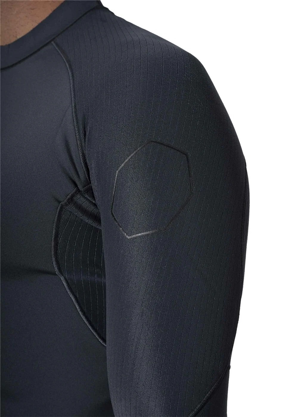 High Seas II 1mm Long Sleeve Wetsuit Jacket
