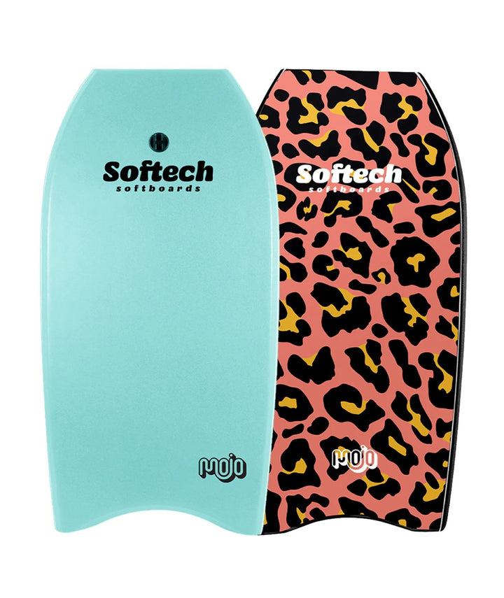 Mojo Bodyboard - 38"
