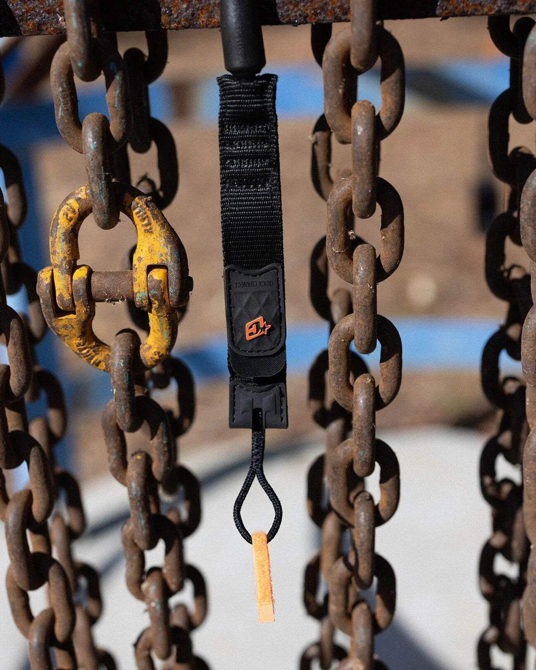 Reliance 2.0 Standard Duty 6 Leash - 6'0