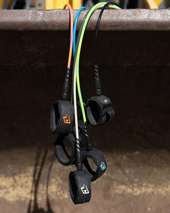 Reliance 2.0 Standard Duty 6 Leash - 6'0