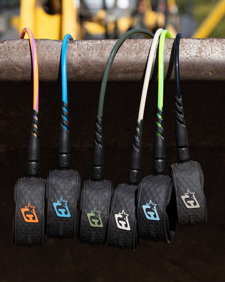 Reliance 2.0 Standard Duty 8 Leash - 8'0