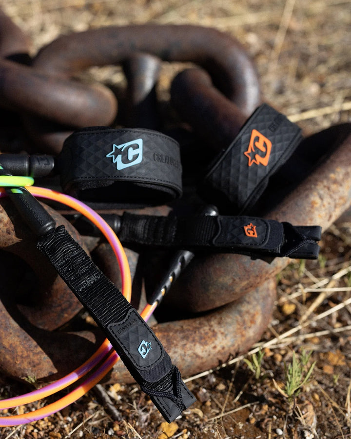 Reliance 2.0 Standard Duty 6 Leash - 6'0