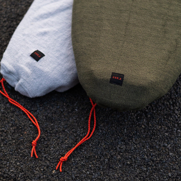 COR_X Shortboard Stretch Cover