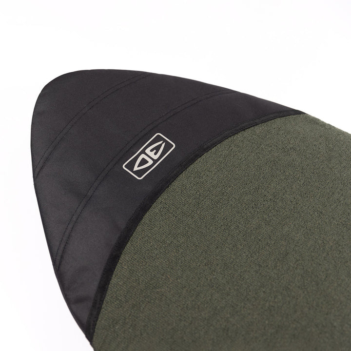 COR_X Shortboard Stretch Cover