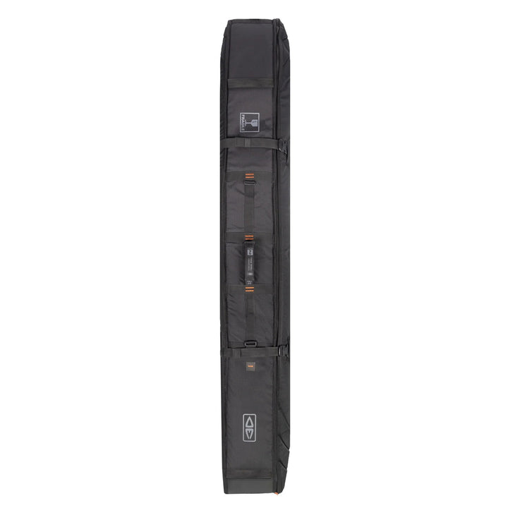 HYPA Fish/Short Travel Cover Coffin | 2 Board