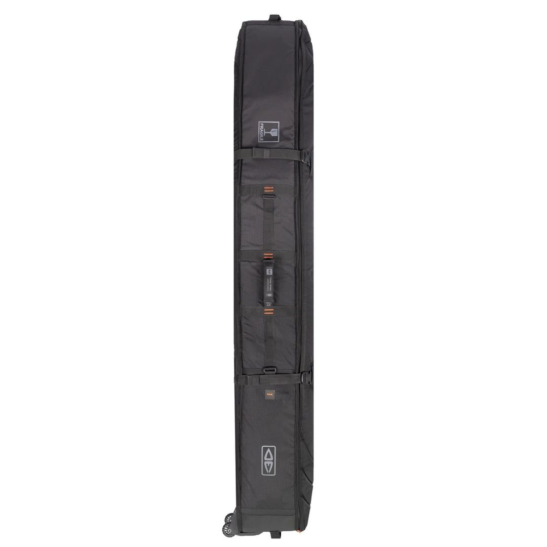 HYPA Fish/Short Travel Cover Wheel | 3 Board