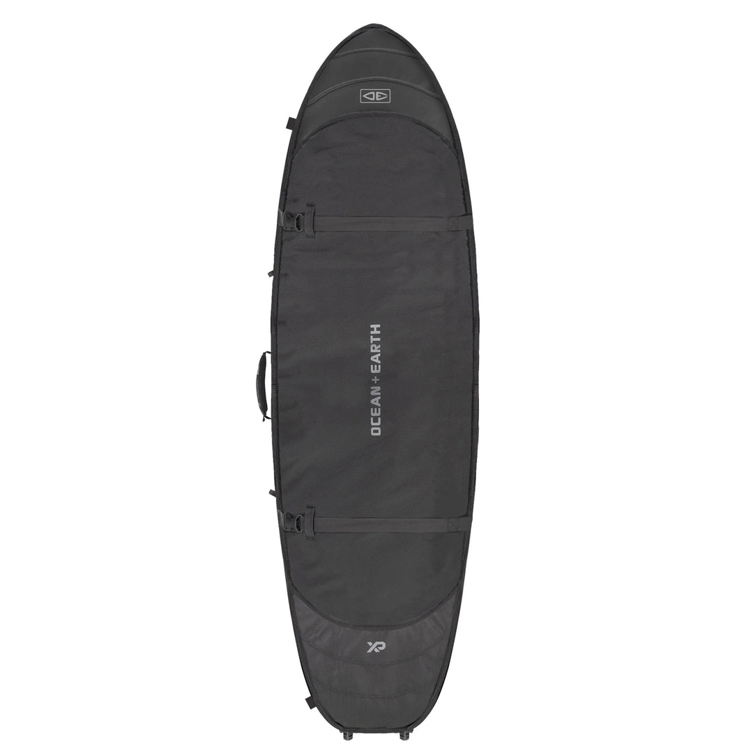 HYPA Fish/Short Travel Cover Wheel | 3 Board