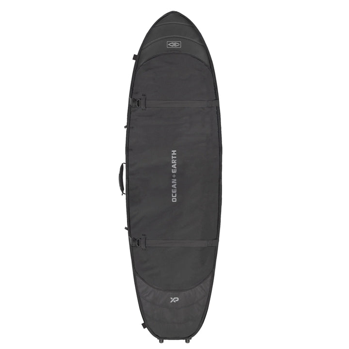 HYPA Fish/Short Travel Cover Wheel | 3 Board