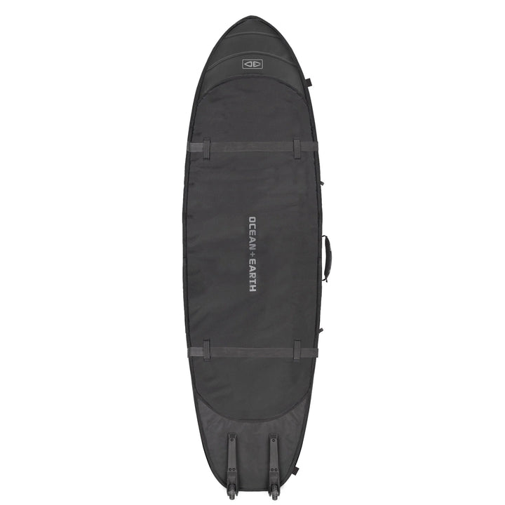 HYPA Fish/Short Travel Cover Wheel | 3 Board