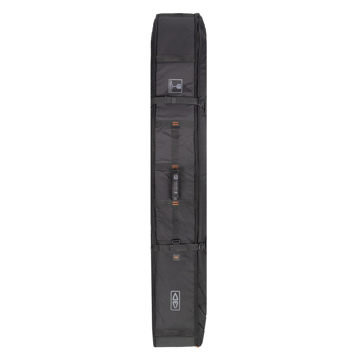 HYPA Fish/Short Travel Cover Coffin | 4 Board