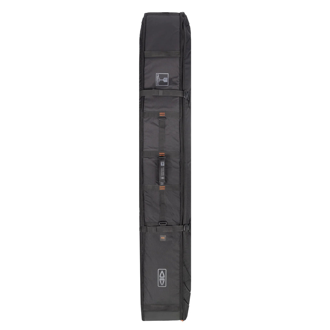 HYPA Fish/Short Travel Cover Wheel | 4 Board
