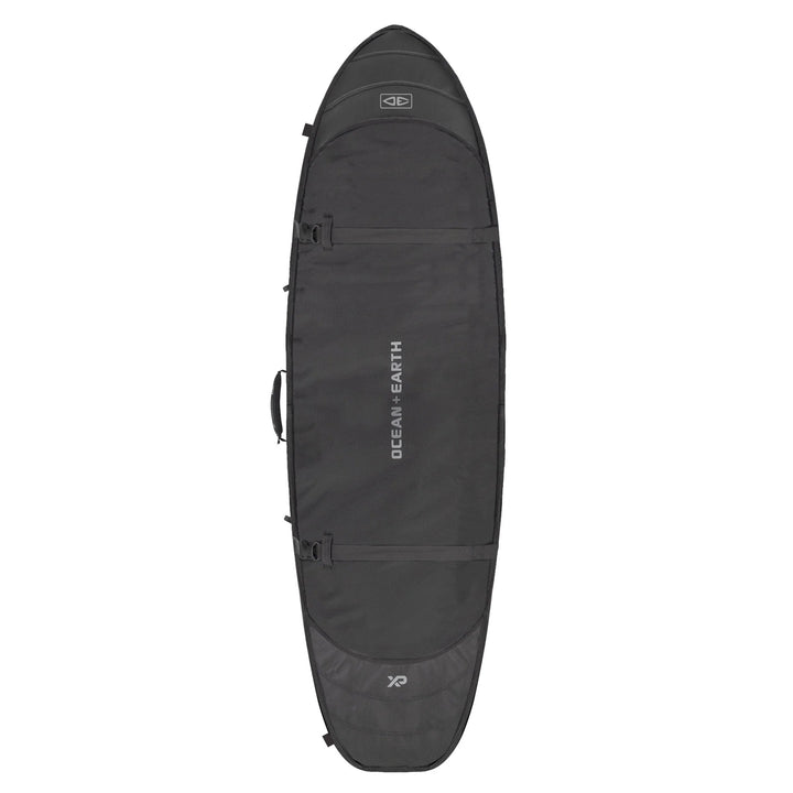 HYPA Fish/Short Travel Cover Wheel | 4 Board