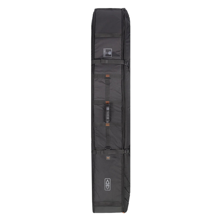HYPA Fish/Short Travel Cover Coffin | 5 Board
