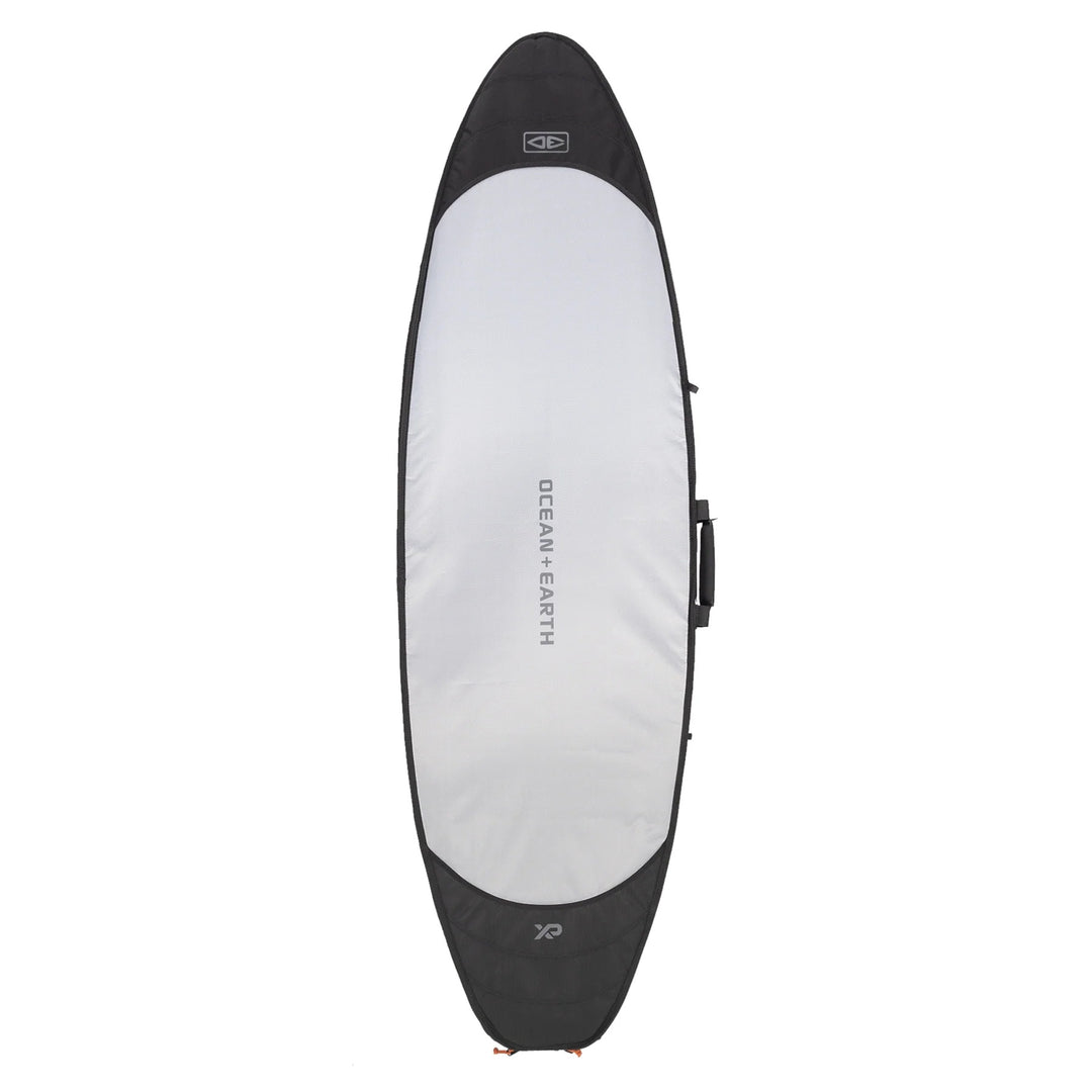 HYPA Shortboard Travel Cover | 2 Board