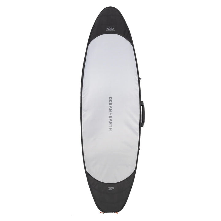 HYPA Shortboard Travel Cover | 2 Board