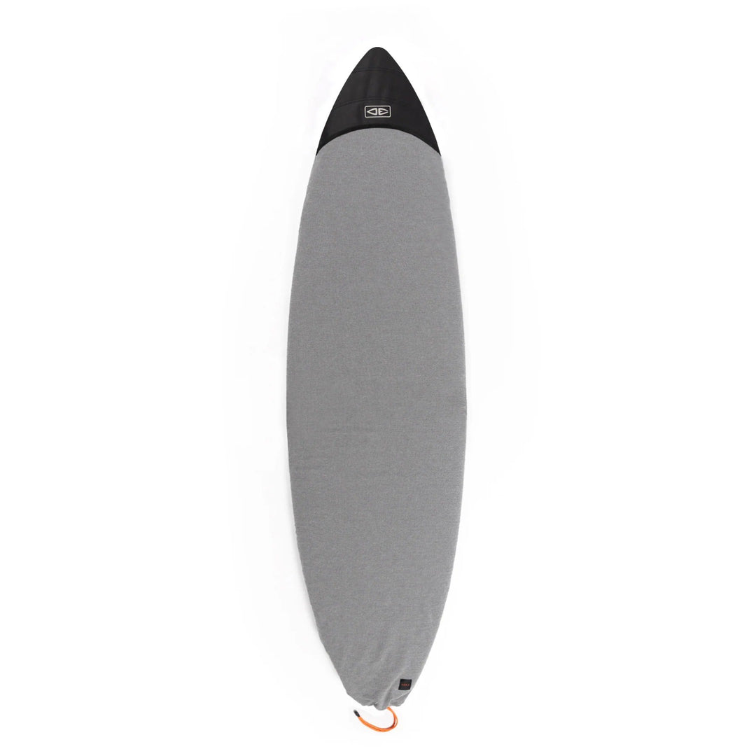 COR_X Shortboard Stretch Cover