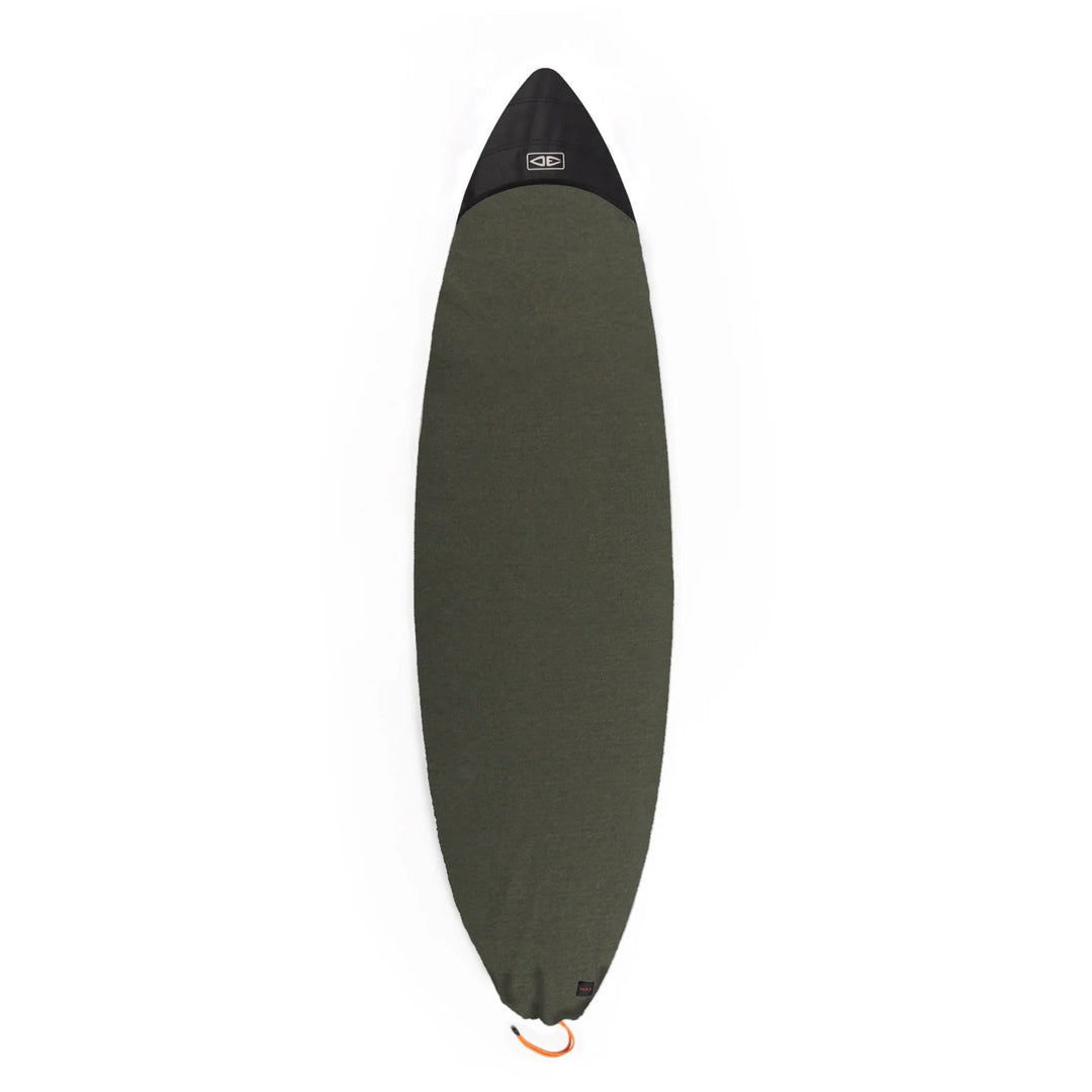 COR_X Shortboard Stretch Cover