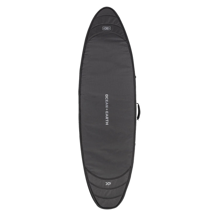 HYPA Shortboard Travel Cover | 2 Board