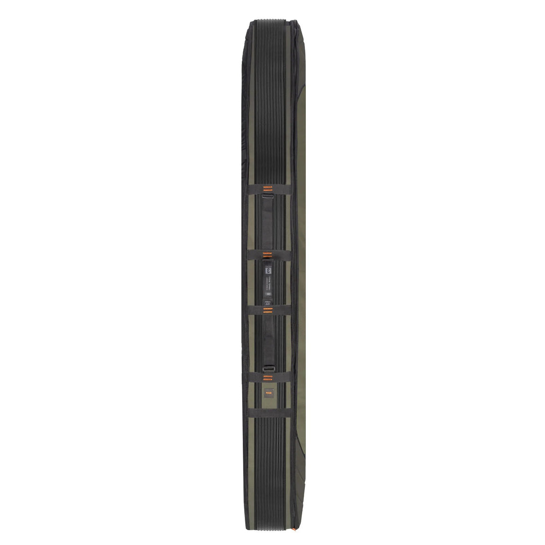 HYPA Shortboard Travel Cover | 3 Board