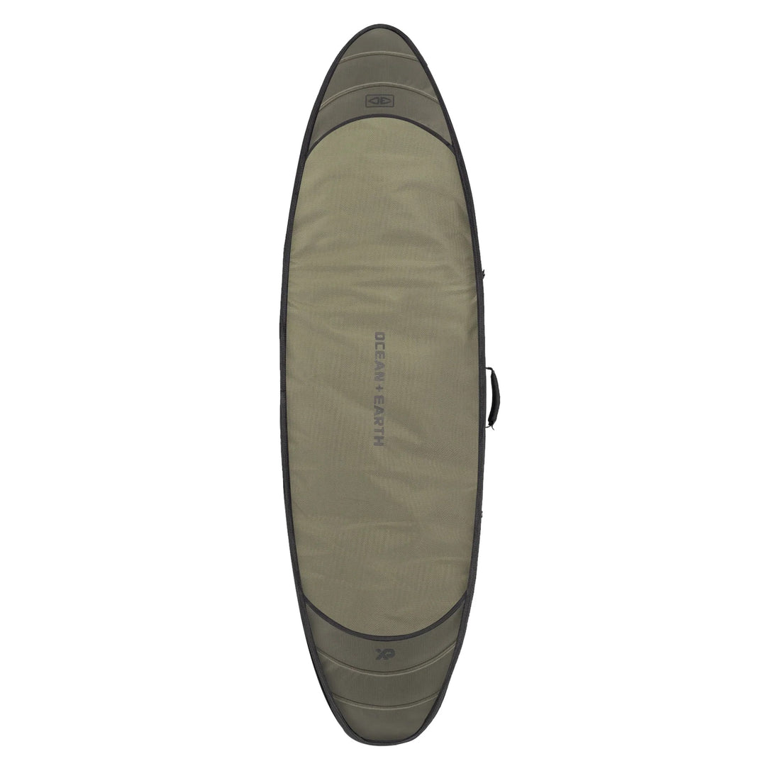 HYPA Shortboard Travel Cover | 3 Board