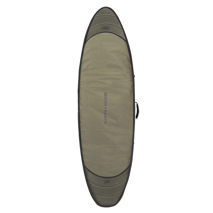 HYPA Shortboard Travel Cover | 2 Board