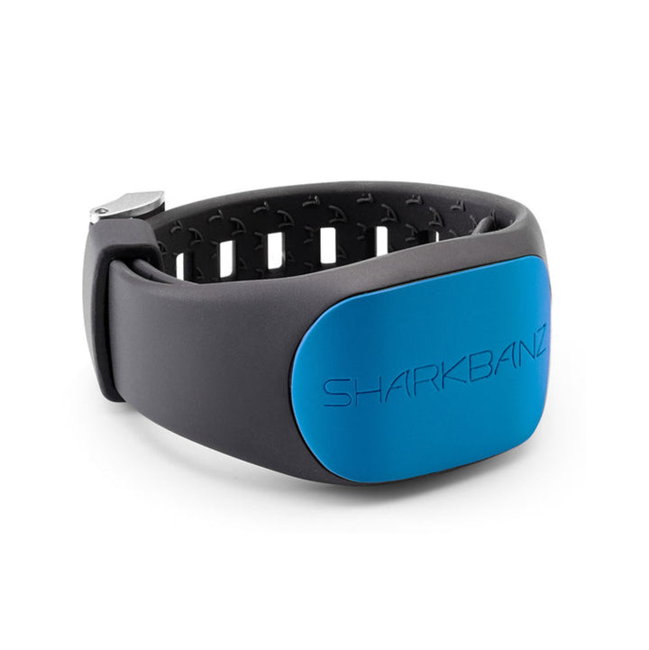 Sharkbanz 2 - Wearable Active Shark Deterrent