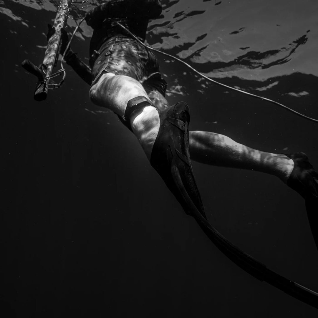 Sharkbanz 2 - Wearable Active Shark Deterrent