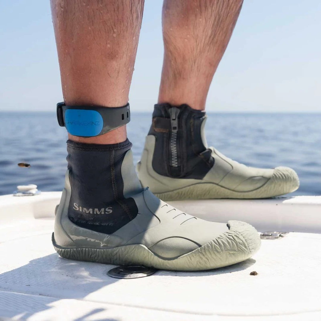 Sharkbanz 2 - Wearable Active Shark Deterrent